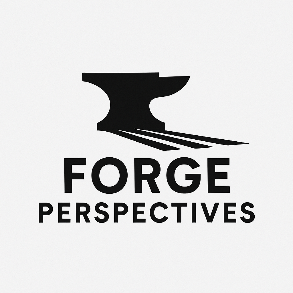 Forge Perspectives Logo